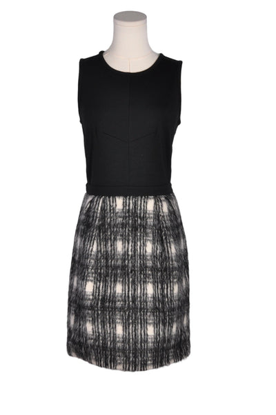 TARA JARMON Women Fit & Flare Dresses Regular fit in Black - Size 38 | 149.99 $ KOOP