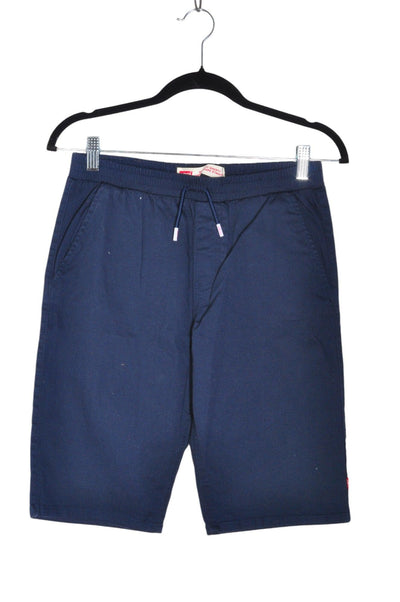 LEVI'S Men Classic Shorts Regular fit in Blue - Size XL | 27.2 $ KOOP