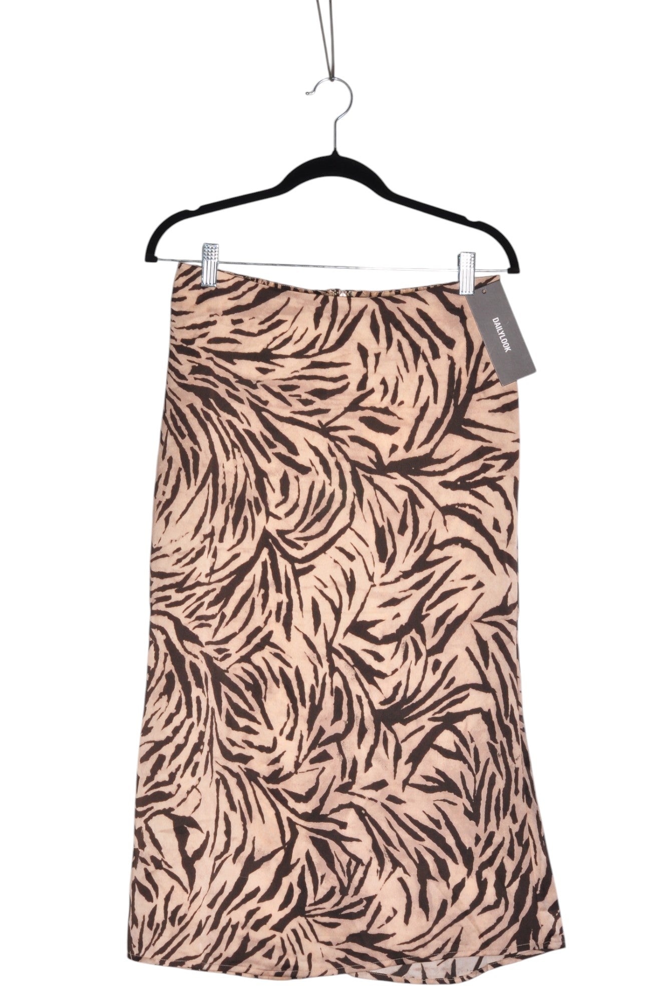 DRESS FORUM Women Casual Skirts Regular fit in Beige - Size M | 13.25 $ KOOP