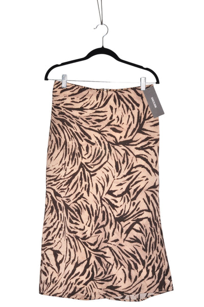DRESS FORUM Women Casual Skirts Regular fit in Beige - Size M | 13.25 $ KOOP