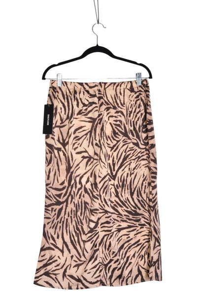 DRESS FORUM Women Casual Skirts Regular fit in Beige - Size M | 13.25 $ KOOP