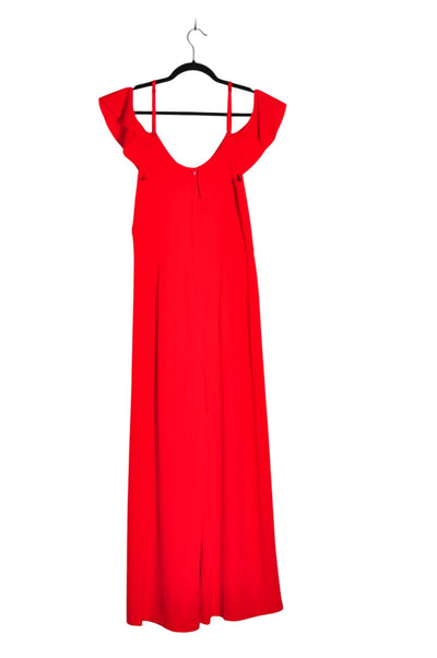 IZ BYER Women Jumpsuits Regular fit in Red - Size XL | 13.25 $ KOOP