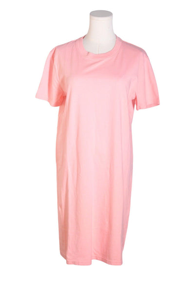 ROOTS Women Shirt Dresses Regular fit in Pink - Size S | 29.3 $ KOOP