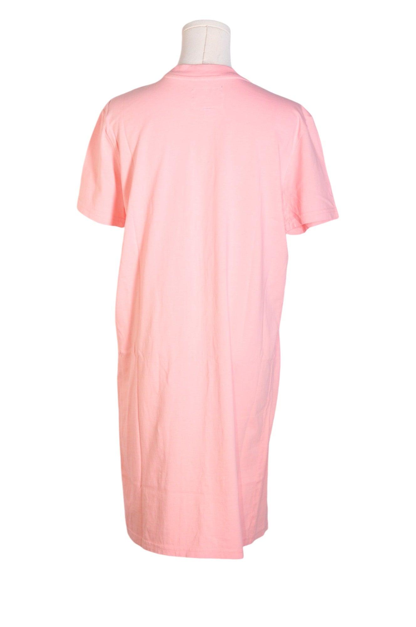 ROOTS Women Shirt Dresses Regular fit in Pink - Size S | 29.3 $ KOOP