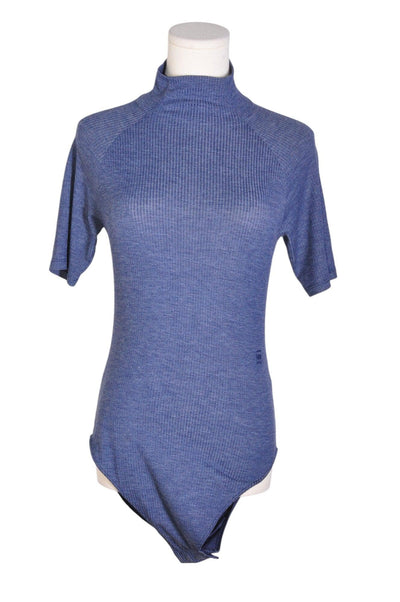 G-STAR Women Bodysuits Regular fit in Blue - Size S | 26.29 $ KOOP