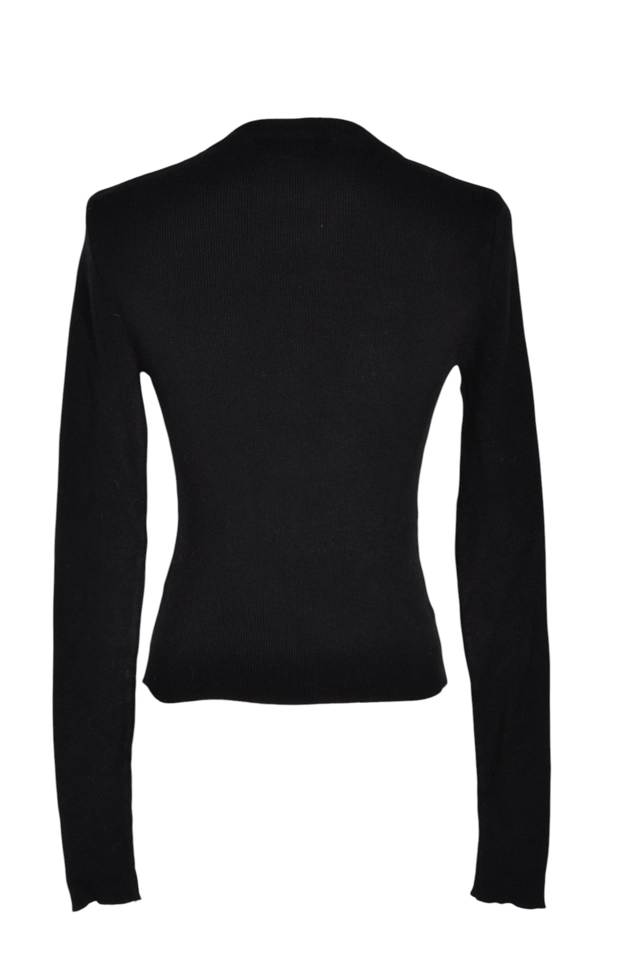 SHEIN Women Blouses Regular fit in Black - Size S | 9.99 $ KOOP