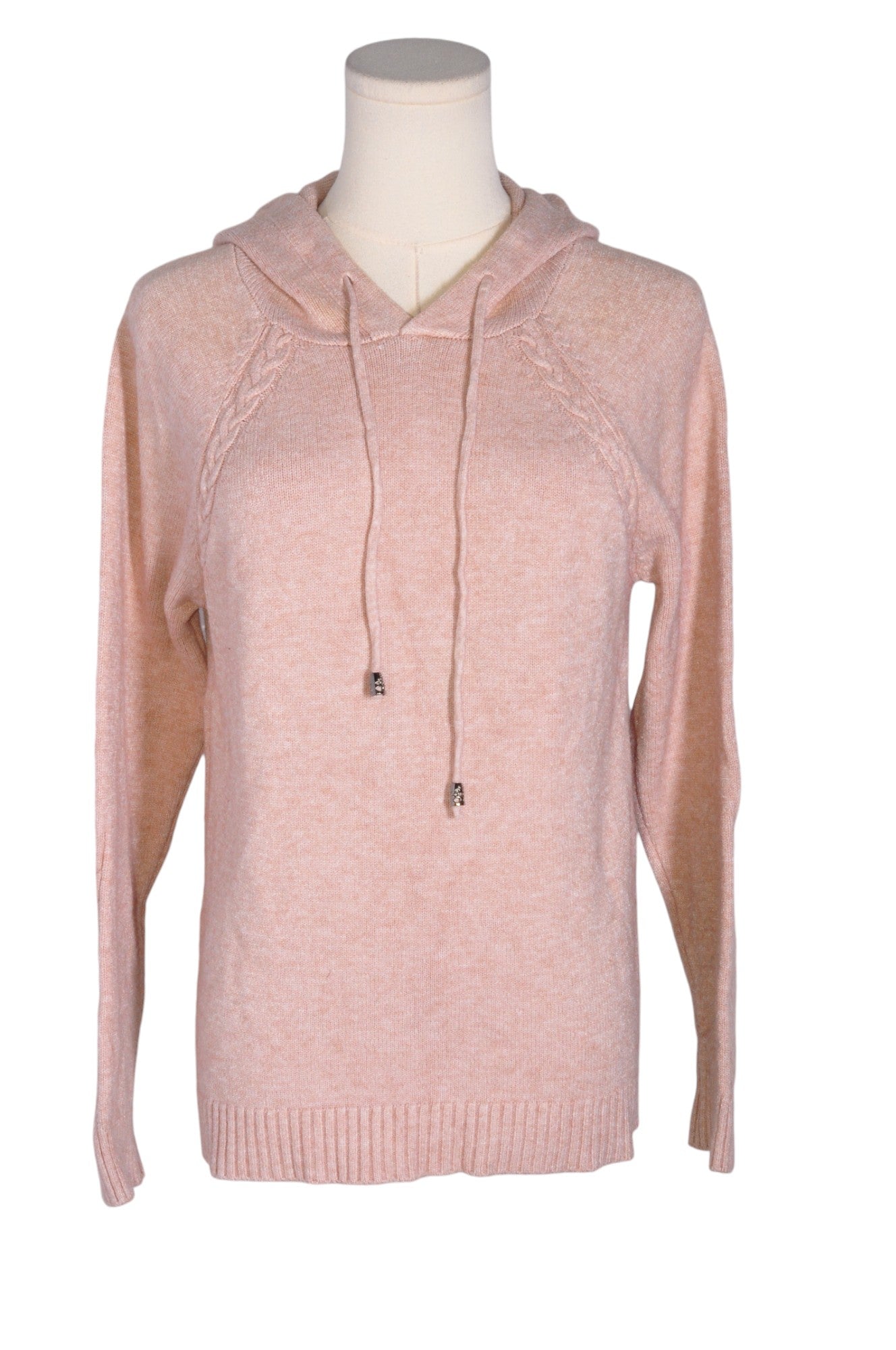 UNBRANDED Women Sweaters Regular fit in Pink - Size S | 9.99 $ KOOP