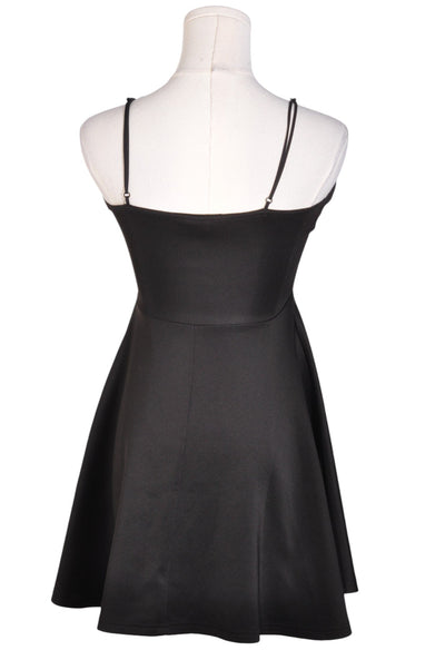 STREETWEAR SOCIETY Women A-Line Dresses Regular fit in Black - Size S | 13.25 $ KOOP