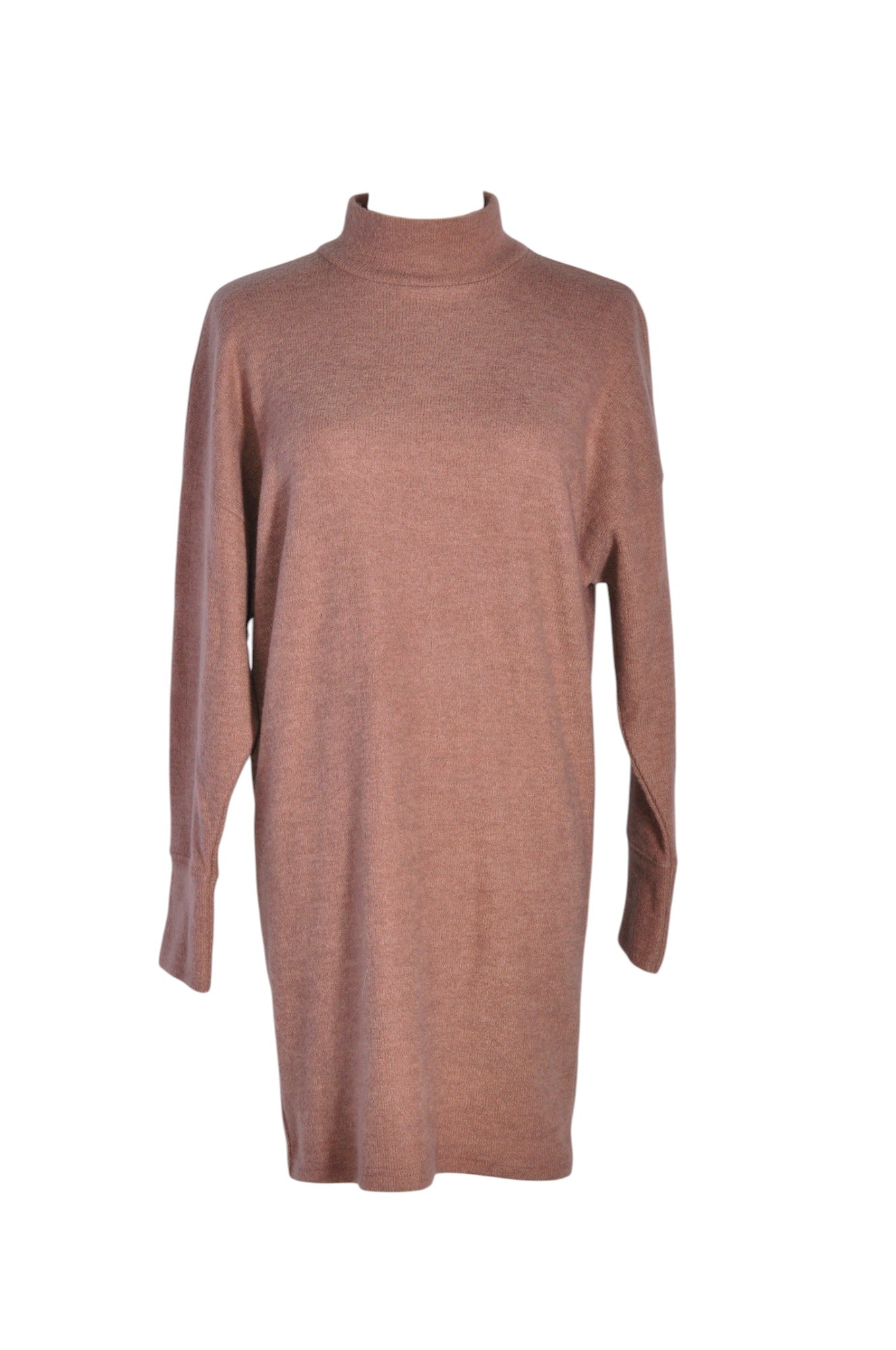ABERCROMBIE & FITCH Women Drop Waist Dresses Regular fit in Brown - Size XXS | 39.99 $ KOOP