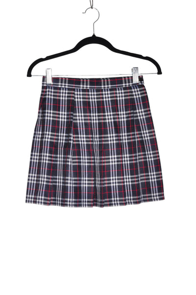 UNBRANDED Women Casual Skirts Regular fit in Blue - Size XS | 9.99 $ KOOP