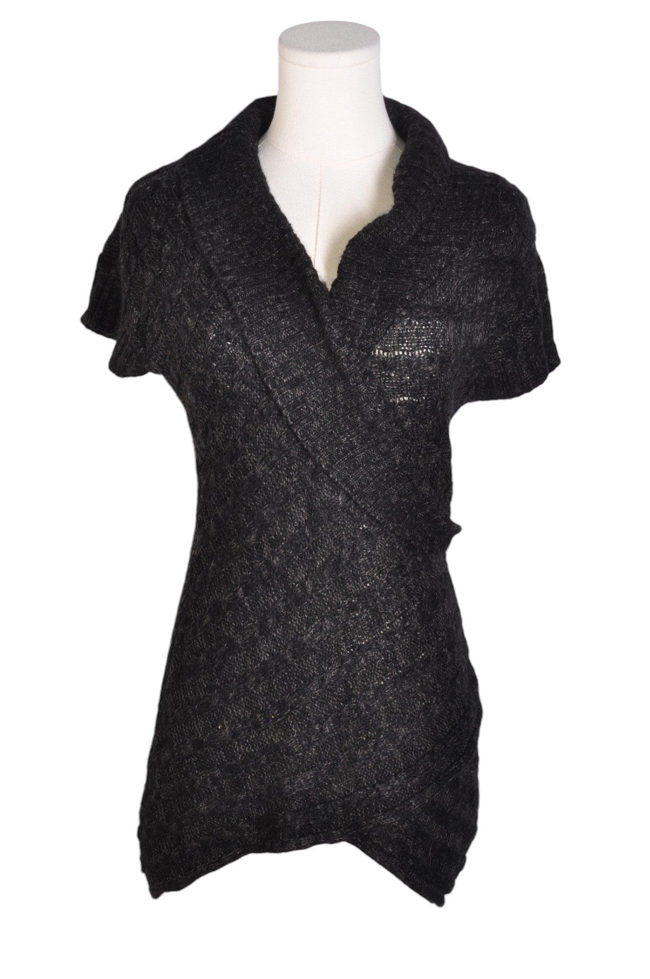 RAZZLE DAZZLE Women Wrap Dresses Regular fit in Black - Size M | 13.25 $ KOOP