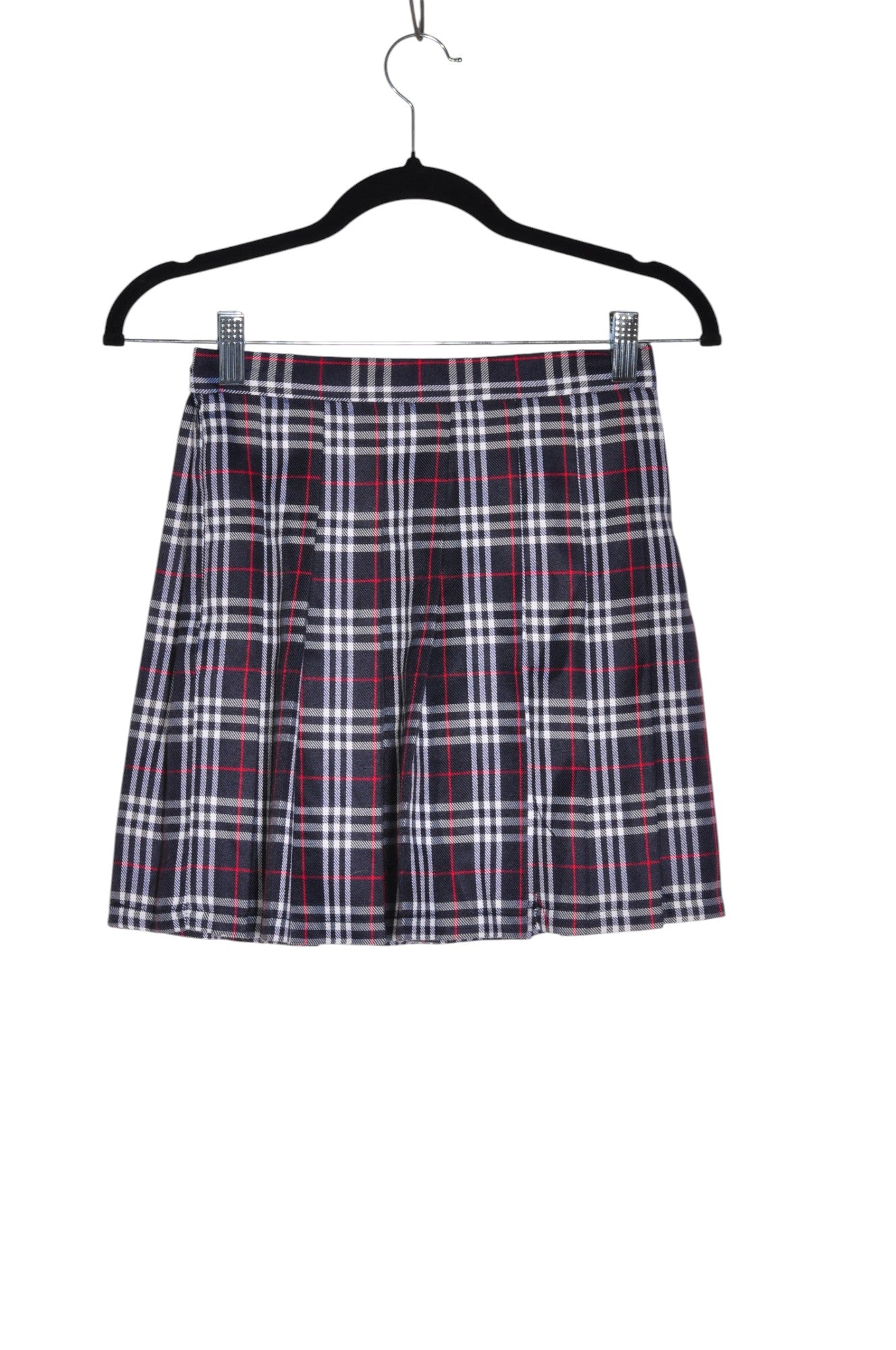 UNBRANDED Women Casual Skirts Regular fit in Blue - Size XS | 9.99 $ KOOP
