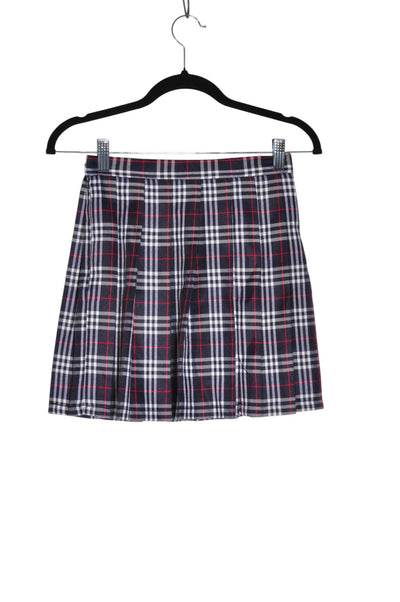 UNBRANDED Women Casual Skirts Regular fit in Blue - Size XS | 9.99 $ KOOP