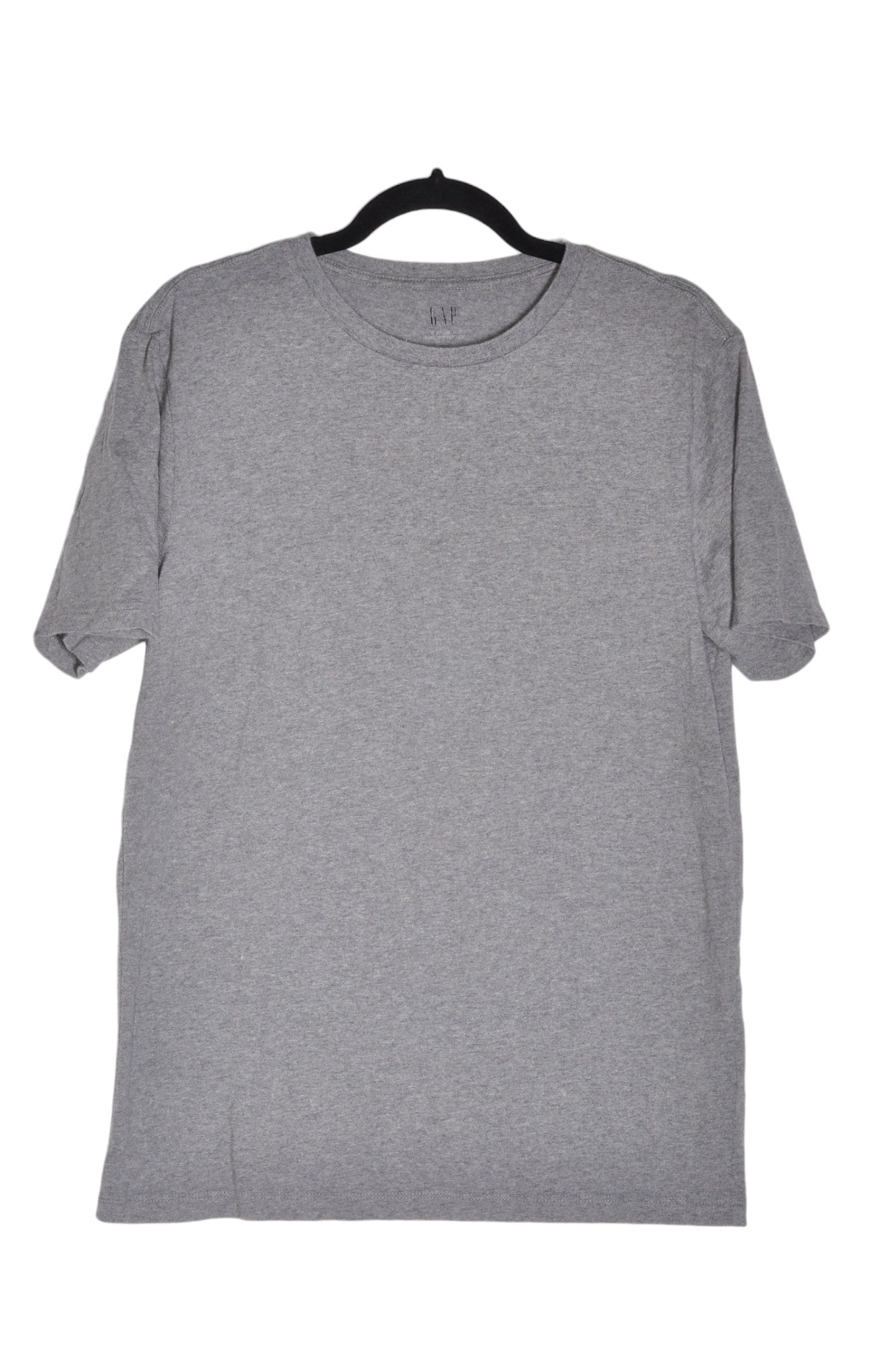 GAP Men T-Shirts Regular fit in Gray - Size M | 21.24 $ KOOP