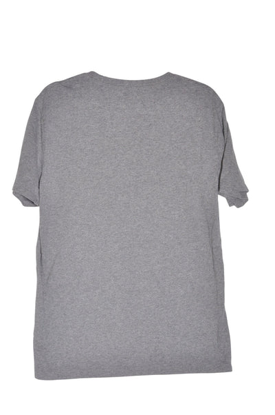 GAP Men T-Shirts Regular fit in Gray - Size M | 21.24 $ KOOP