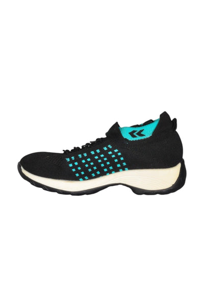 UNBRANDED Women Sneakers Regular fit in Black - Size 38 | 13.25 $ KOOP