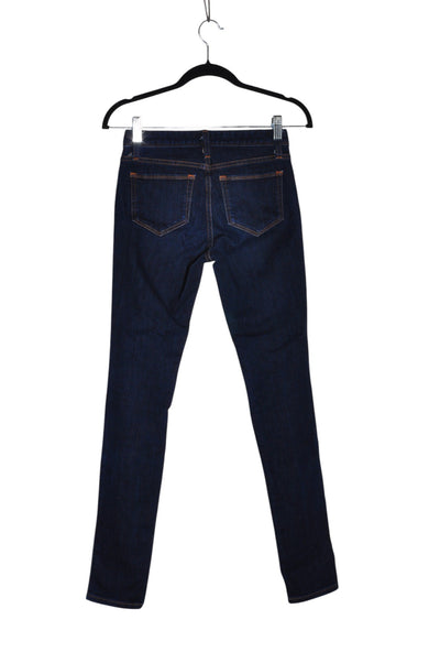 GU Women Skinny Jeans Regular fit in Blue - Size XS | 11.2 $ KOOP