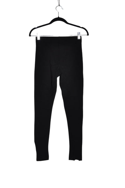 FOREVER 21 Women Work Pants Regular fit in Black - Size XS | 11.29 $ KOOP