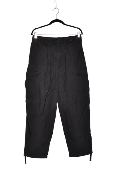 UNBRANDED Women Cargo Pants Regular fit in Black - Size S | 14.99 $ KOOP