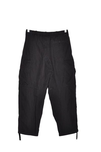 UNBRANDED Women Cargo Pants Regular fit in Black - Size S | 14.99 $ KOOP