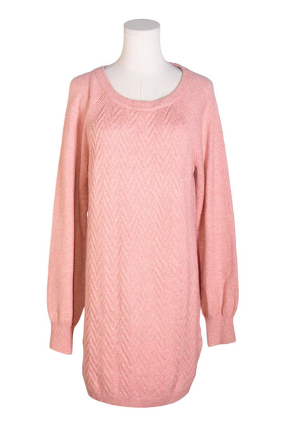 REITMANS Women Sweaters Regular fit in Pink - Size M | 14.4 $ KOOP