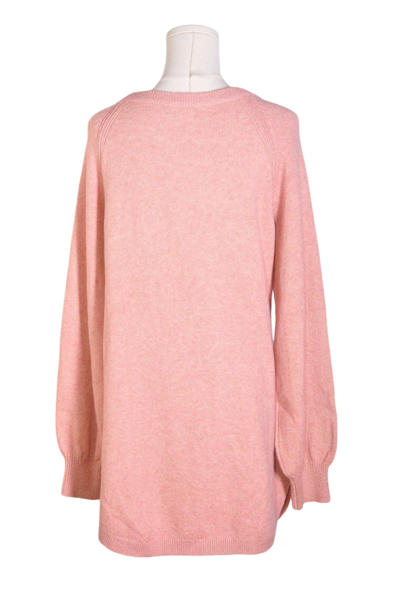 REITMANS Women Sweaters Regular fit in Pink - Size M | 14.4 $ KOOP