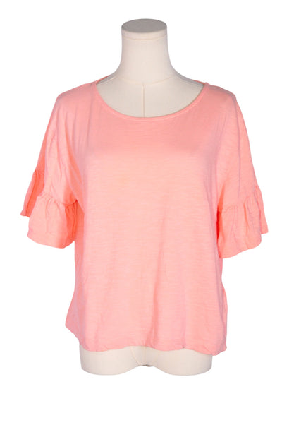 ZARA Women Blouses Regular fit in Pink - Size S | 24.33 $ KOOP