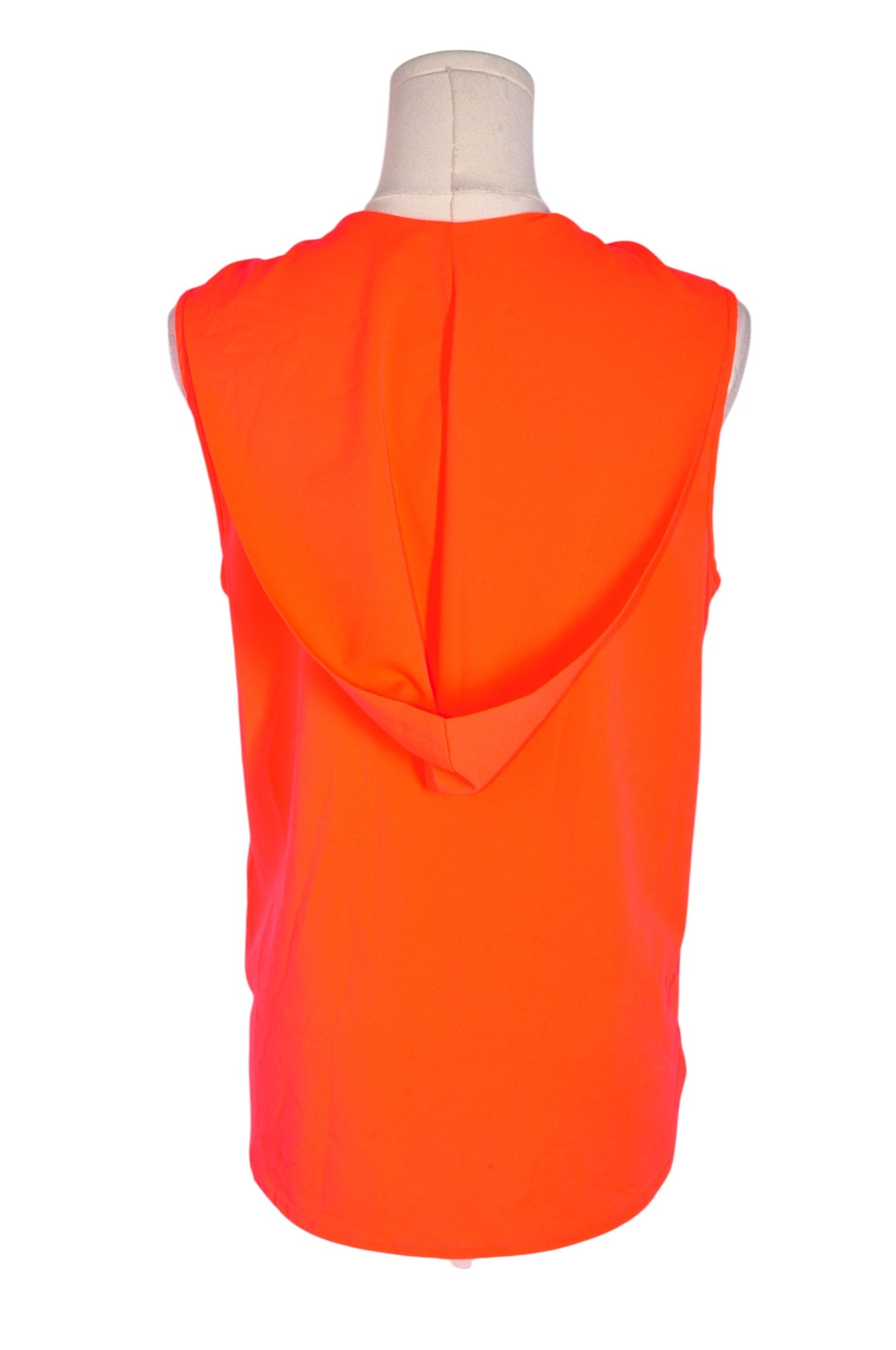 TWIK Women Blouses Regular fit in Orange - Size M | 9.99 $ KOOP