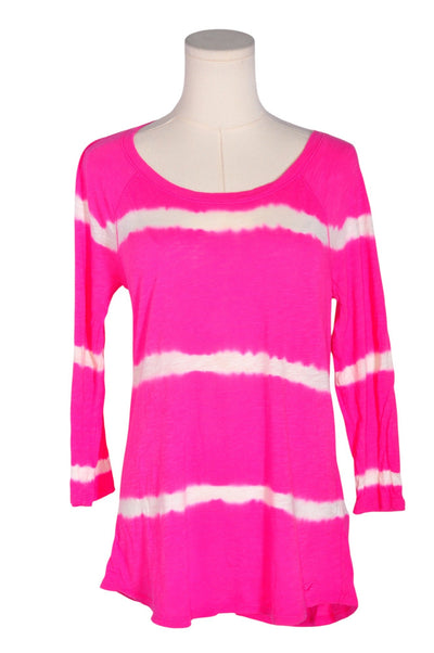 HOLLISTER Women Blouses Regular fit in Pink - Size M | 17.3 $ KOOP