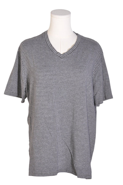 GEORGE Women T-Shirts Regular fit in Gray - Size L | 9.99 $ KOOP