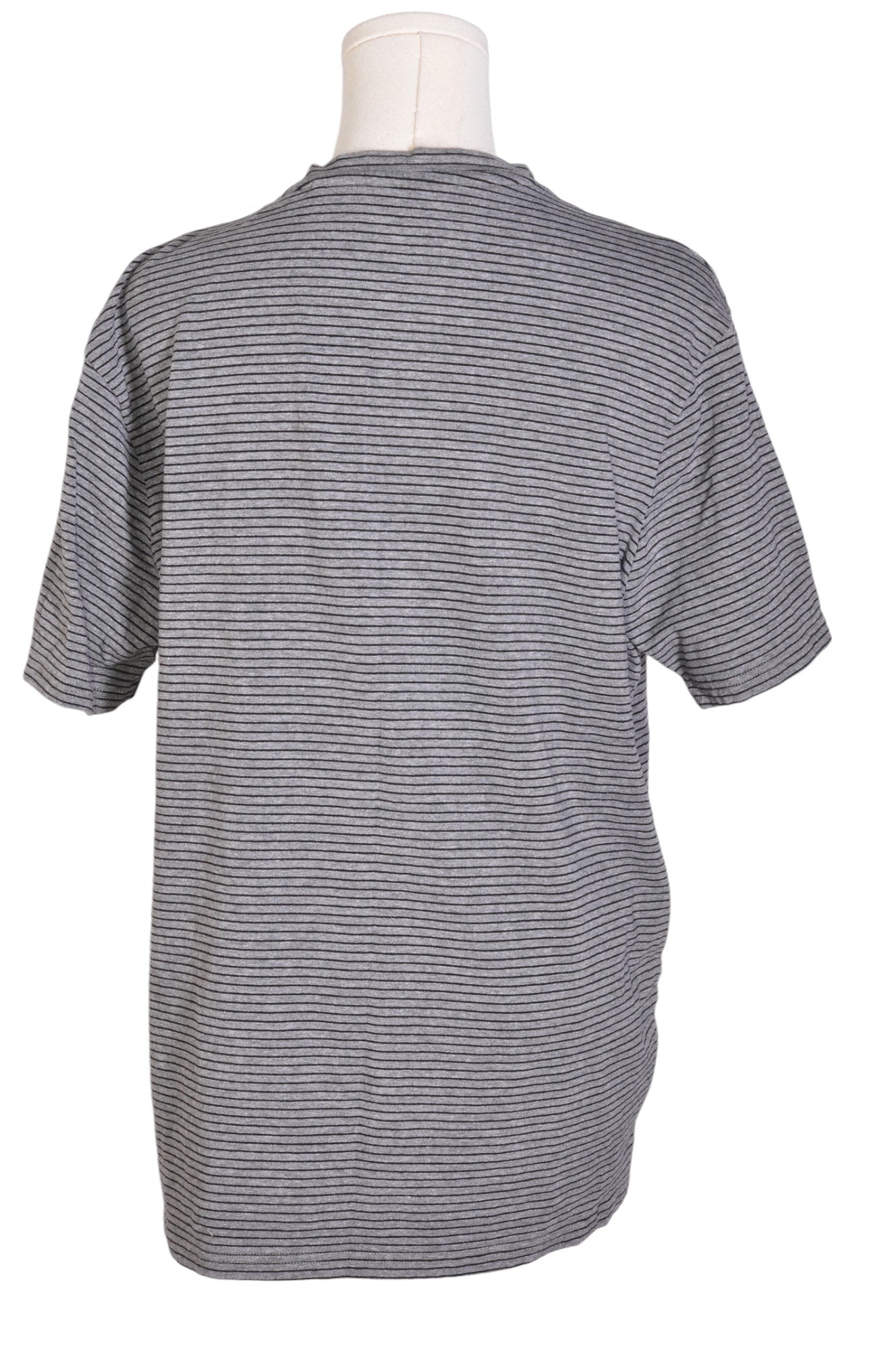 GEORGE Women T-Shirts Regular fit in Gray - Size L | 9.99 $ KOOP