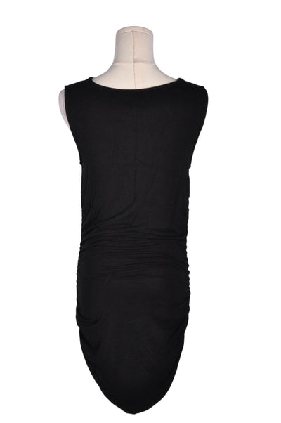 DKNY Women High Low Dresses Regular fit in Black - Size M | 69.99 $ KOOP