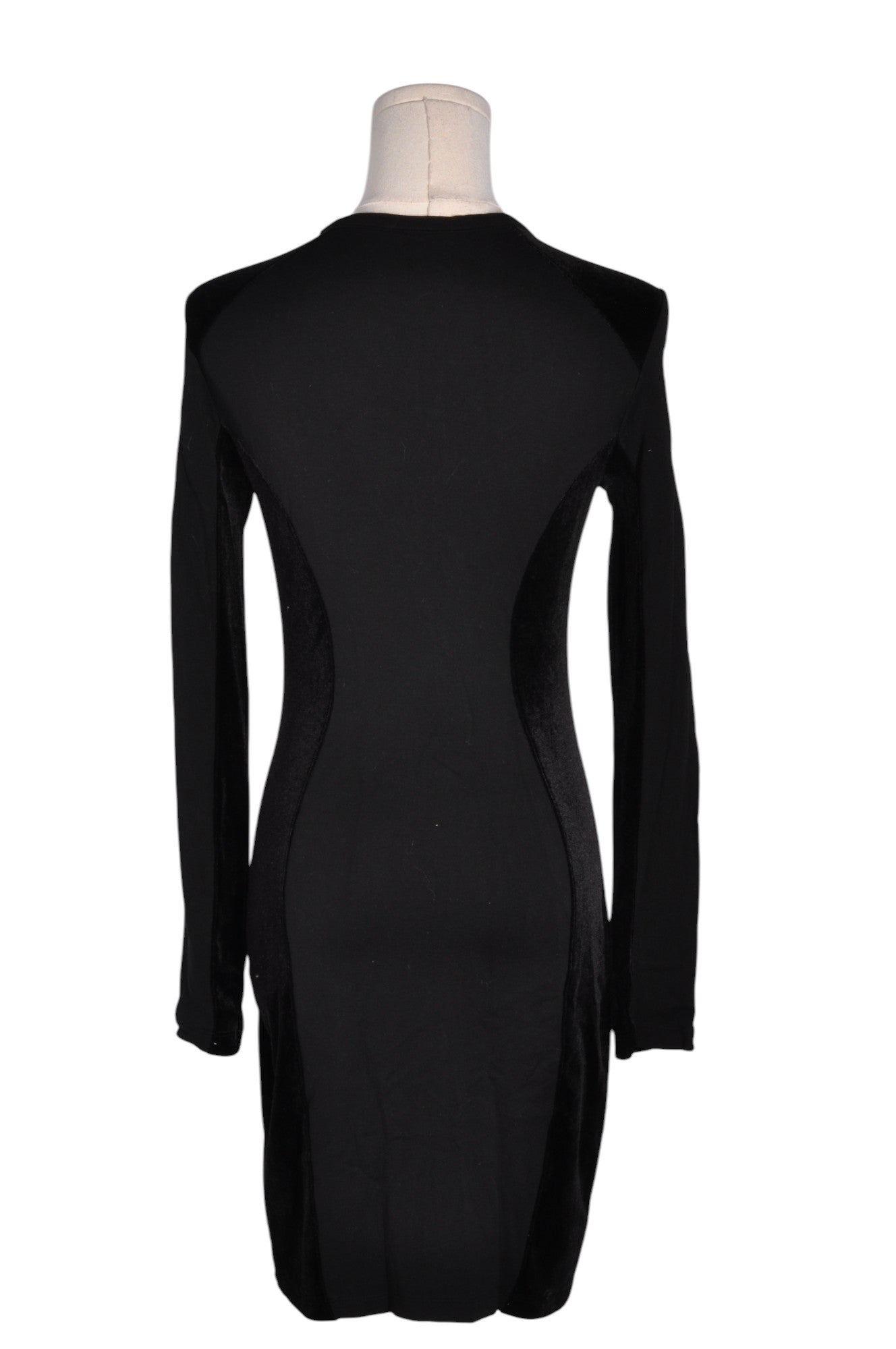 H&M Women Bodycon Dresses Regular fit in Black - Size M | 14.29 $ KOOP