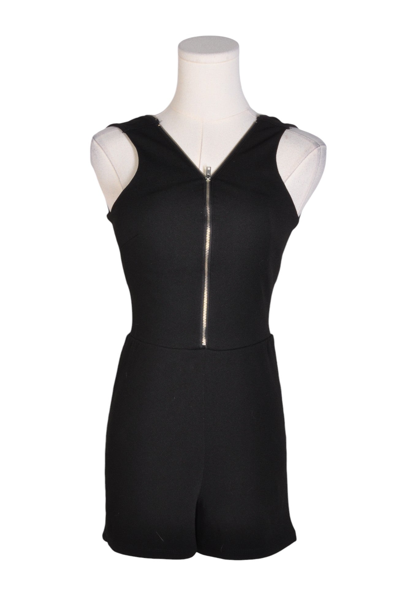 UK2LA Women Rompers Regular fit in Black - Size S | 13.25 $ KOOP