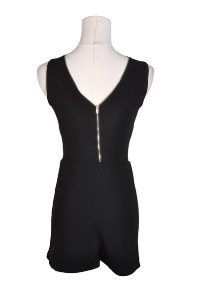 UK2LA Women Rompers Regular fit in Black - Size S | 13.25 $ KOOP