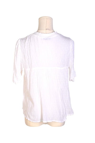 DEX Women Blouses Regular fit in White - Size S | 14 $ KOOP