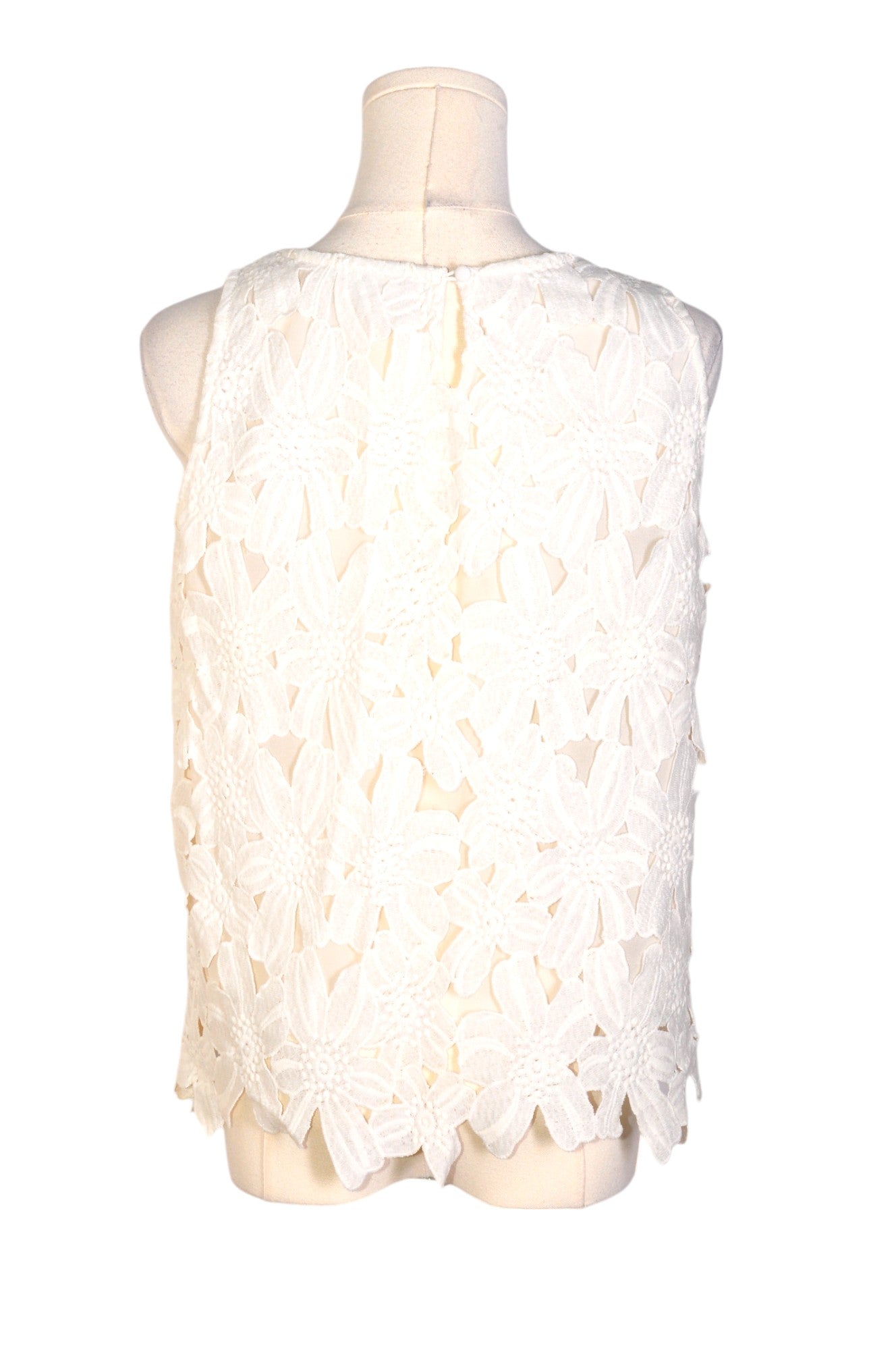 TWIK Women Blouses Regular fit in White - Size M | 12.5 $ KOOP