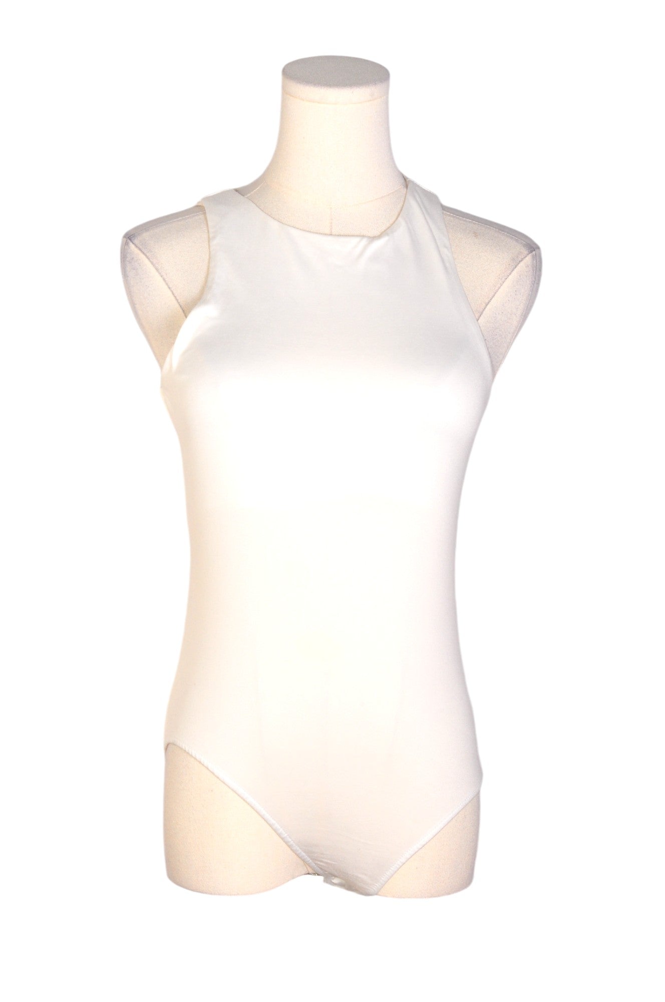 ARDENE Women Bodysuits Regular fit in White - Size S | 9.99 $ KOOP