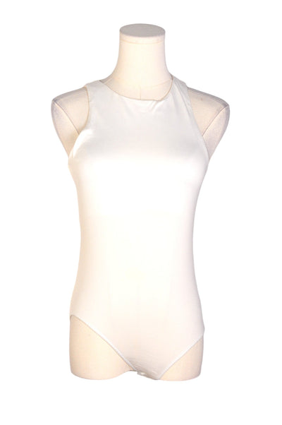 ARDENE Women Bodysuits Regular fit in White - Size S | 9.99 $ KOOP