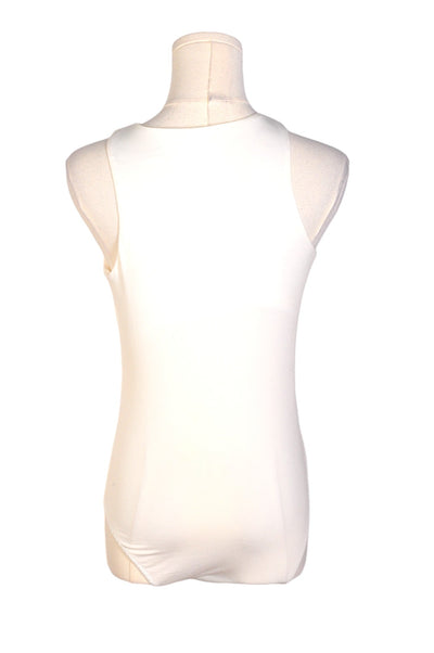 ARDENE Women Bodysuits Regular fit in White - Size S | 9.99 $ KOOP