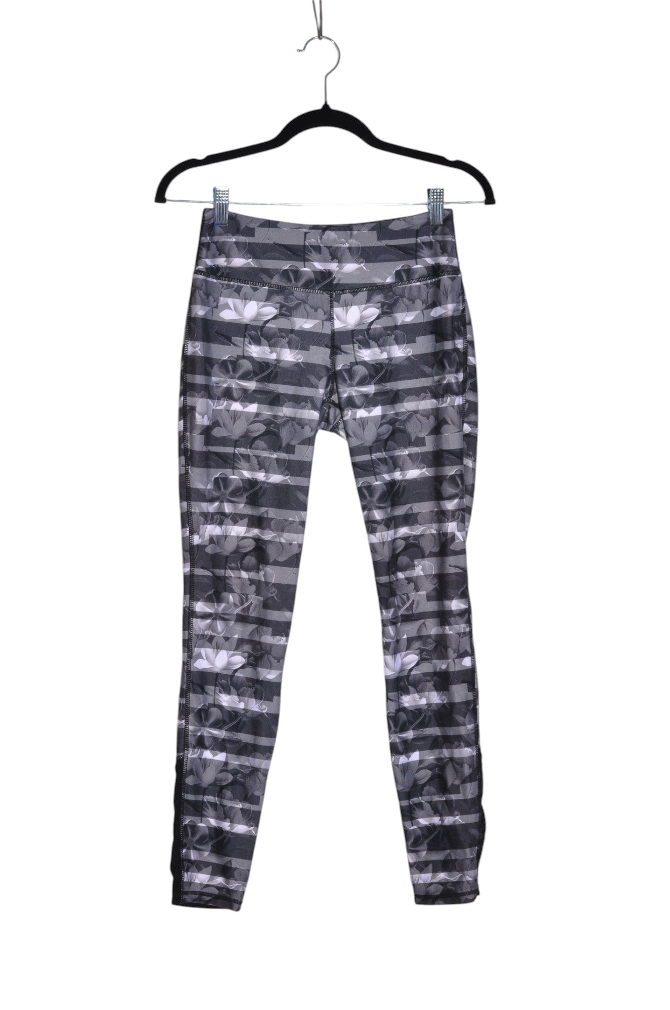 KYODAN Women Activewear Leggings Regular fit in Gray - Size S | 14.9 $ KOOP