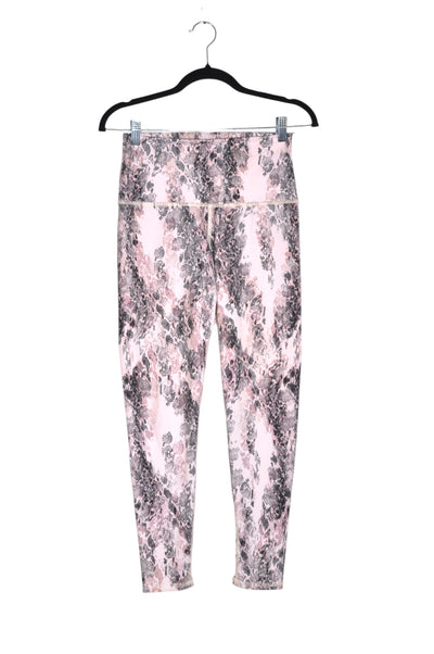 UNBRANDED Women Activewear Leggings Regular fit in Pink - Size S | 11.99 $ KOOP