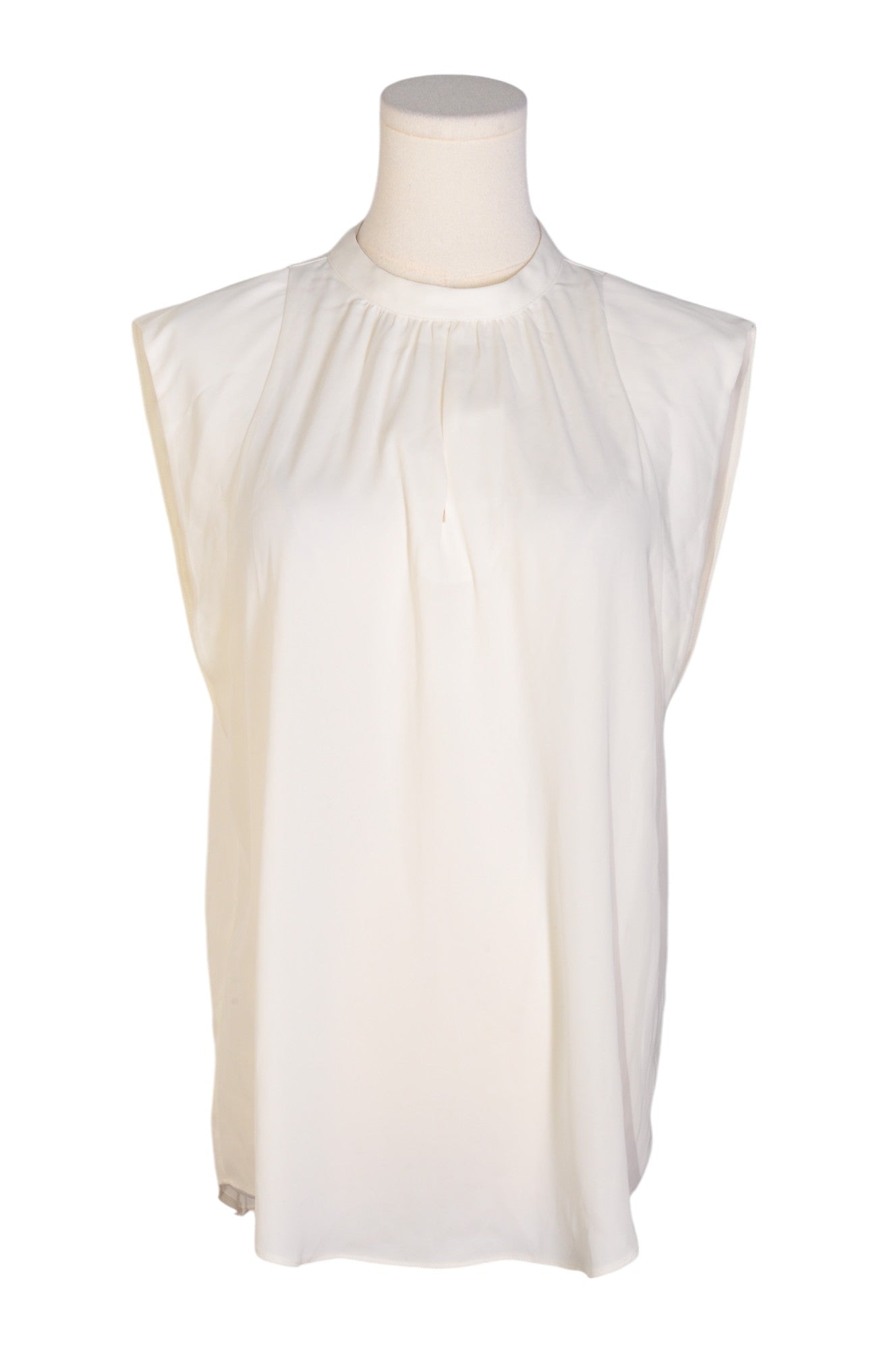 RW&CO Women Blouses Regular fit in White - Size M | 19.99 $ KOOP