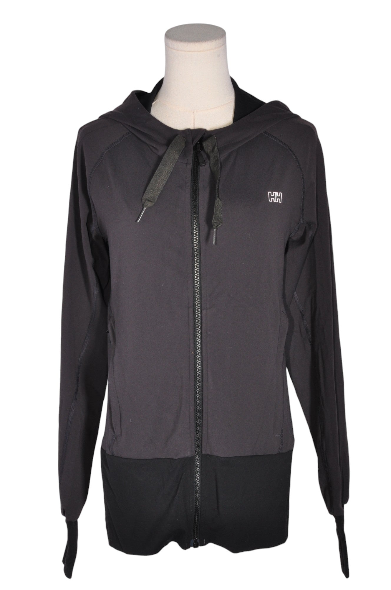 HELLY HANSEN Women Sweaters Regular fit in Gray - Size S | 15.6 $ KOOP