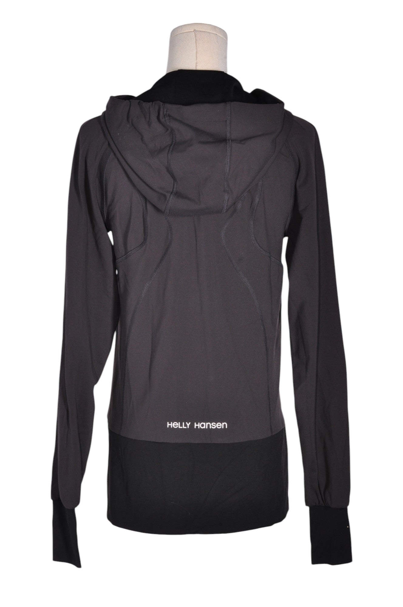 HELLY HANSEN Women Sweaters Regular fit in Gray - Size S | 15.6 $ KOOP