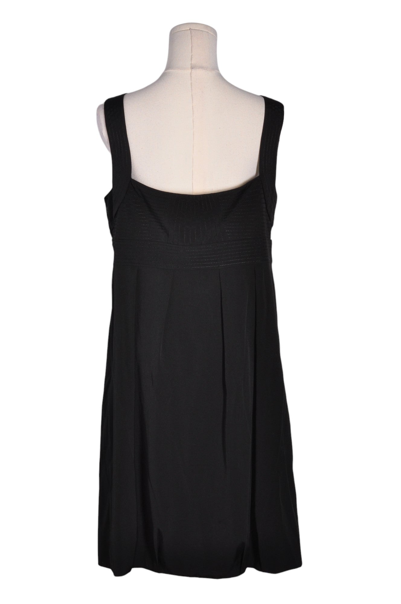 WHITE HOUSE BLACK MARKET Women A-Line Dresses Regular fit in Black - Size 14 | 69.99 $ KOOP