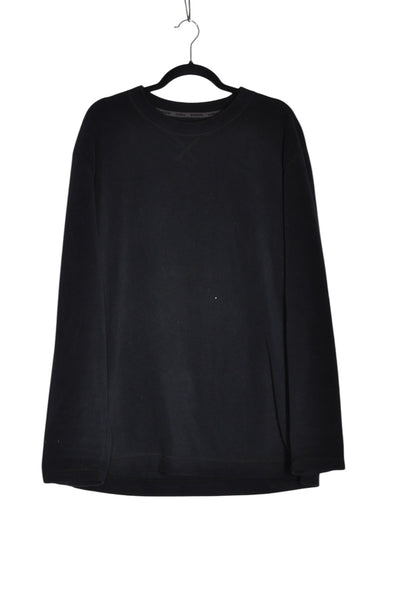 DAKOTA Men Sweatshirts Regular fit in Black - Size 2XL | 11.19 $ KOOP