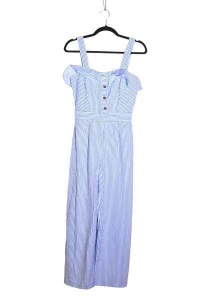 ZARA Women Jumpsuits Regular fit in Blue - Size S | 17.2 $ KOOP