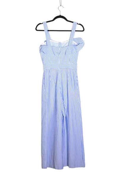 ZARA Women Jumpsuits Regular fit in Blue - Size S | 17.2 $ KOOP