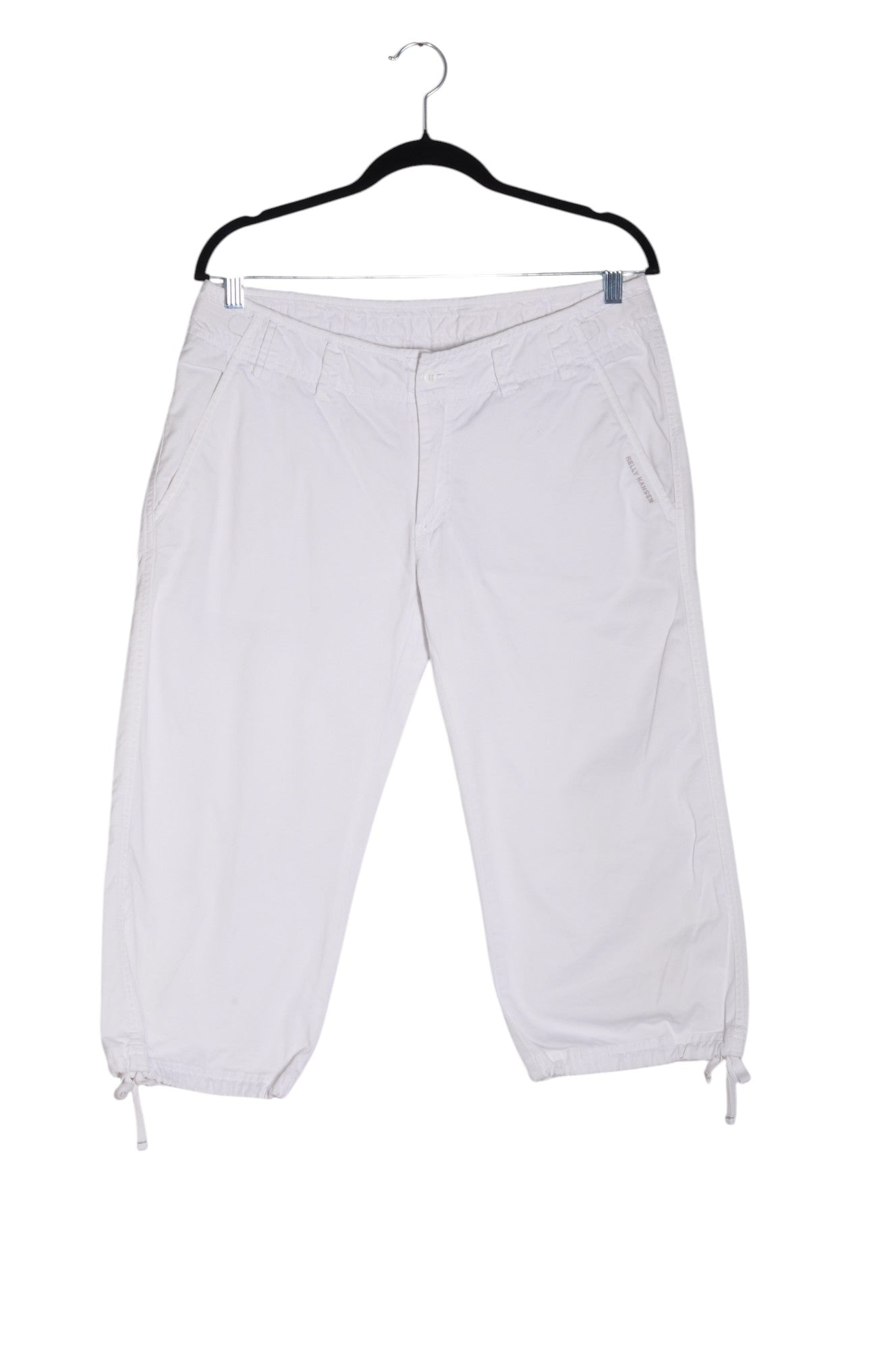 HELLY HANSEN Women Capri Pants Regular fit in White - Size 30 | 32.29 $ KOOP